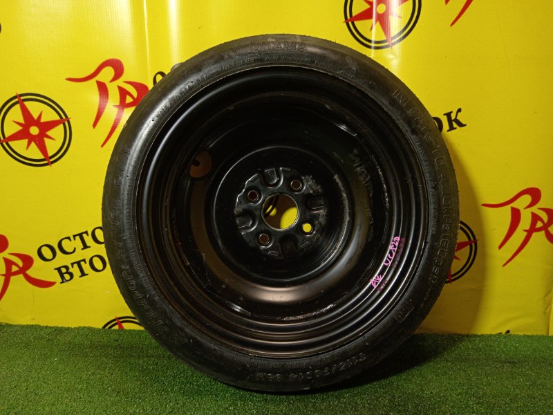 Запасное колесо, 3500 рублей, Красноярск