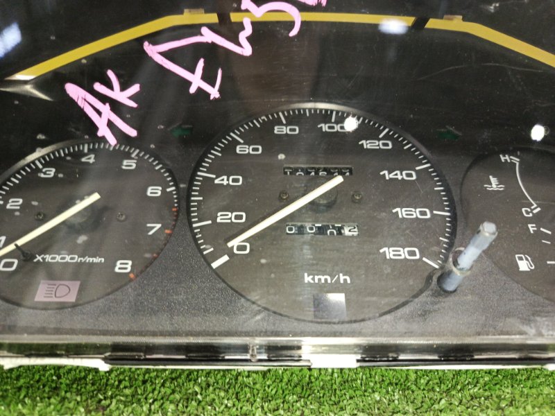 Панель приборов, 14000 рублей, Красноярск