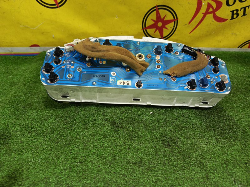 Панель приборов, 14000 рублей, Красноярск