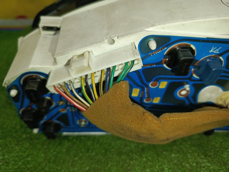 Панель приборов, 14000 рублей, Красноярск