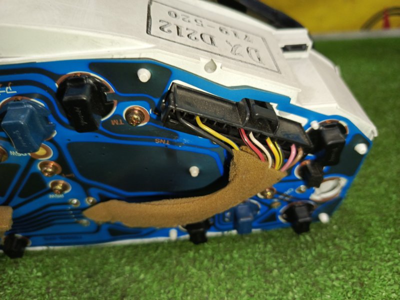 Панель приборов, 14000 рублей, Красноярск