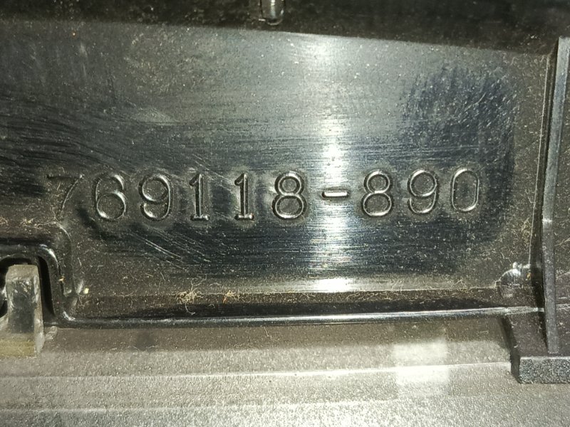 Панель приборов, 14000 рублей, Красноярск