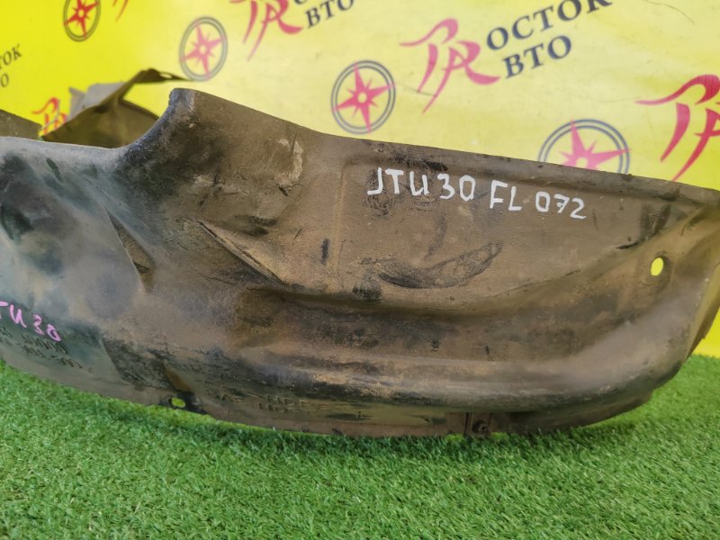 Подкрылок, 3500 рублей, Красноярск