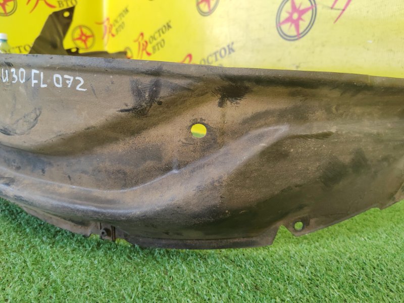 Подкрылок, 3500 рублей, Красноярск