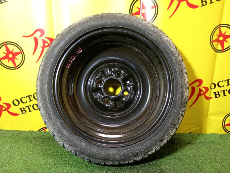 Запасное колесо, 2800 рублей, Красноярск