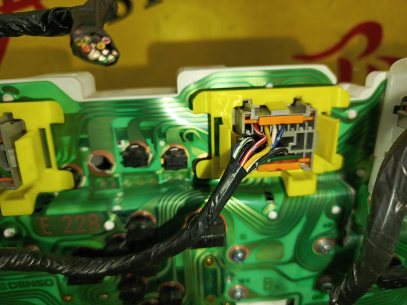 Панель приборов, 3000 рублей, Красноярск