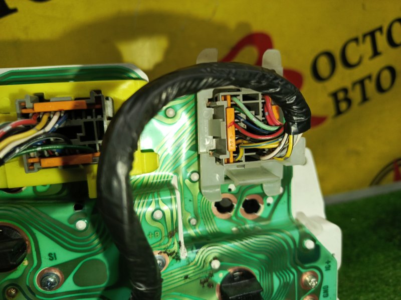 Панель приборов, 3000 рублей, Красноярск