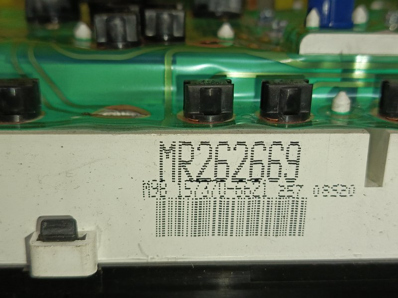 Панель приборов, 3000 рублей, Красноярск