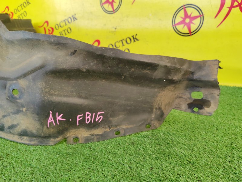 Подкрылок, 700 рублей, Красноярск