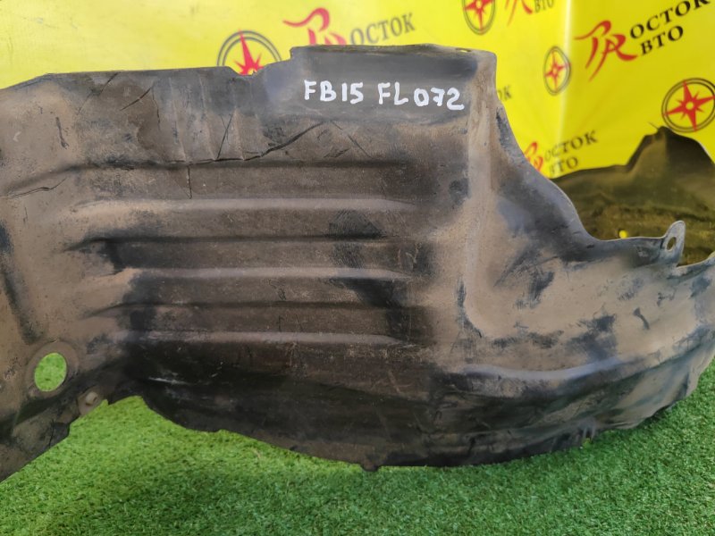 Подкрылок, 700 рублей, Красноярск