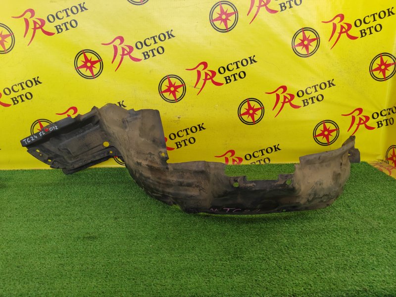 Подкрылок, 1000 рублей, Красноярск