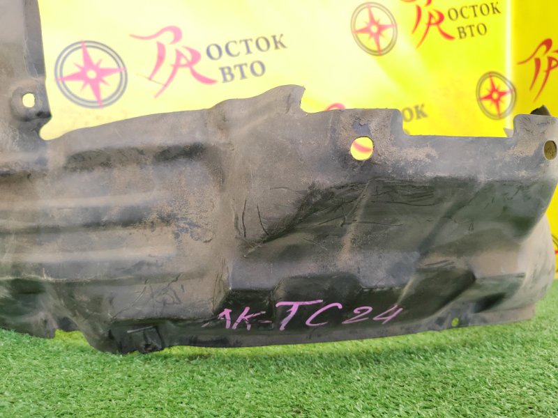 Подкрылок, 1000 рублей, Красноярск