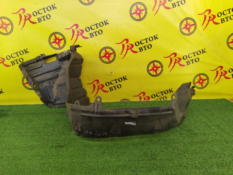 Подкрылок, 6000 рублей, Красноярск