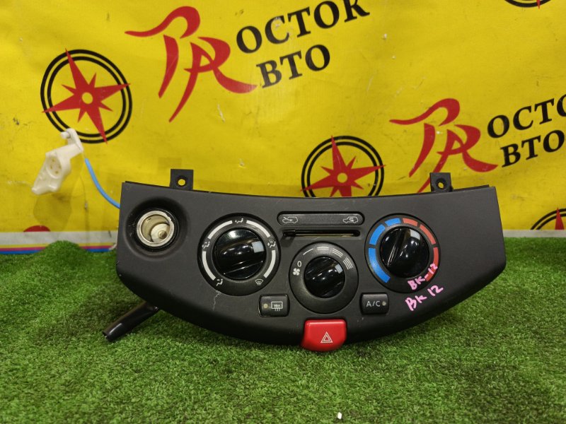 Блок управления климат-контролем, 300 рублей, Красноярск