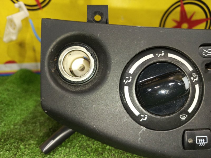 Блок управления климат-контролем, 300 рублей, Красноярск