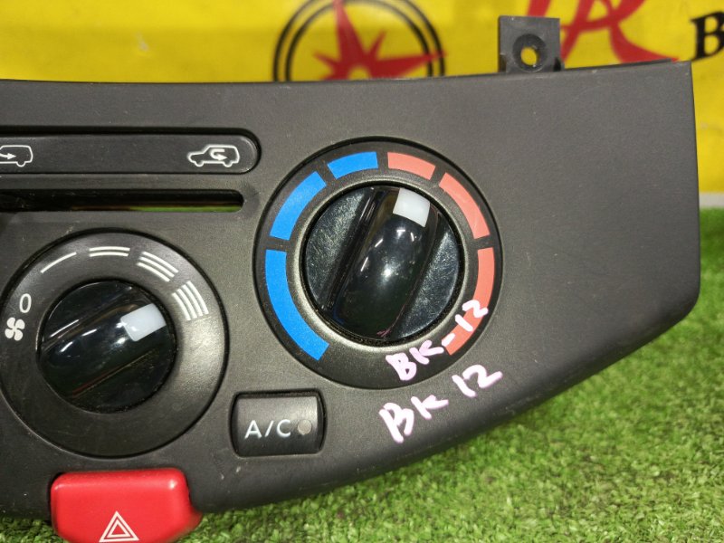 Блок управления климат-контролем, 300 рублей, Красноярск