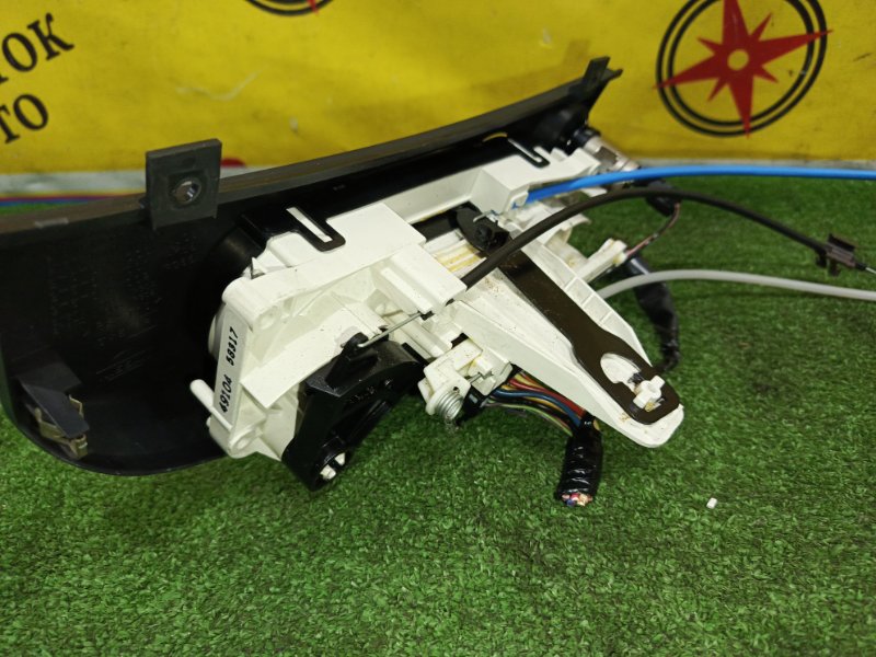 Блок управления климат-контролем, 300 рублей, Красноярск