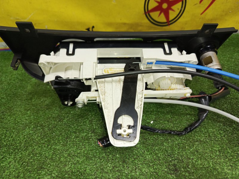 Блок управления климат-контролем, 300 рублей, Красноярск