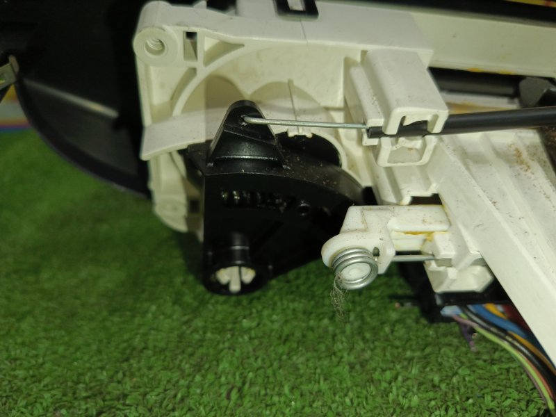 Блок управления климат-контролем, 300 рублей, Красноярск