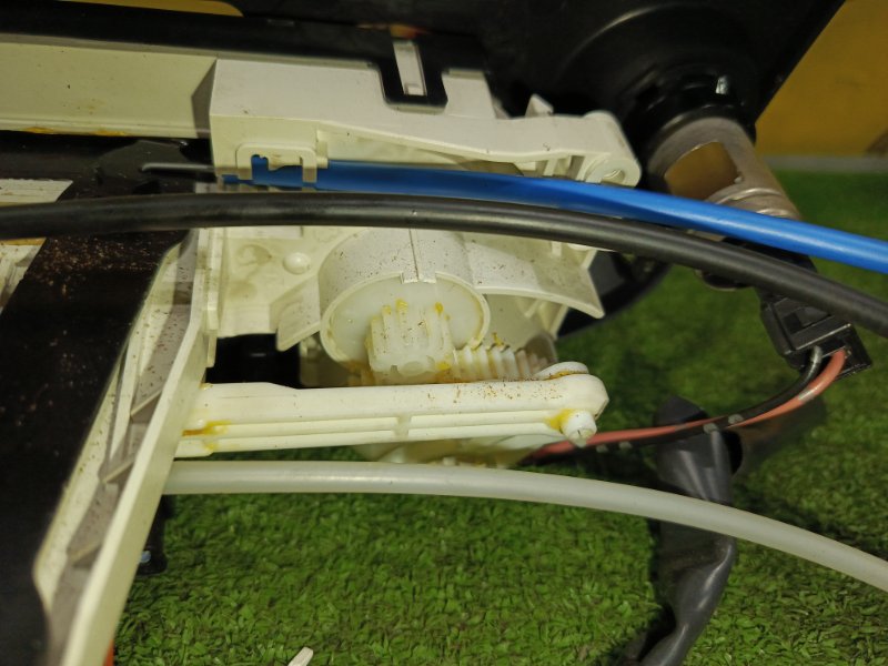 Блок управления климат-контролем, 300 рублей, Красноярск