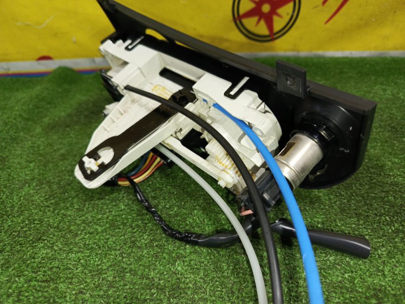 Блок управления климат-контролем, 300 рублей, Красноярск