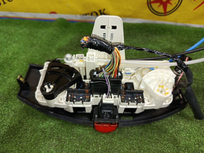 Блок управления климат-контролем, 300 рублей, Красноярск