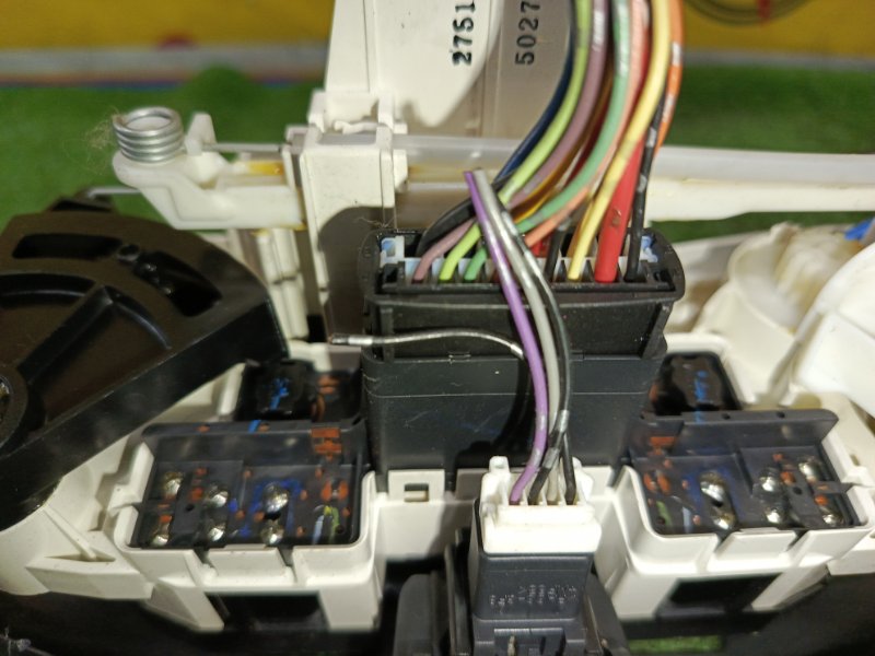 Блок управления климат-контролем, 300 рублей, Красноярск