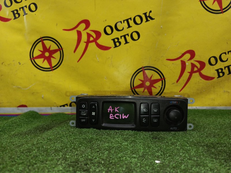 Блок управления климат-контролем, 4500 рублей, Красноярск