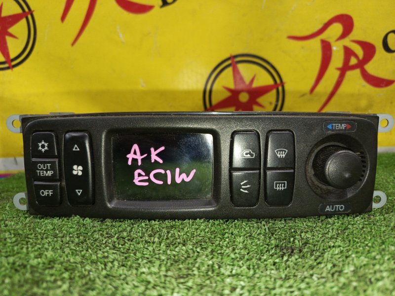 Блок управления климат-контролем, 4500 рублей, Красноярск