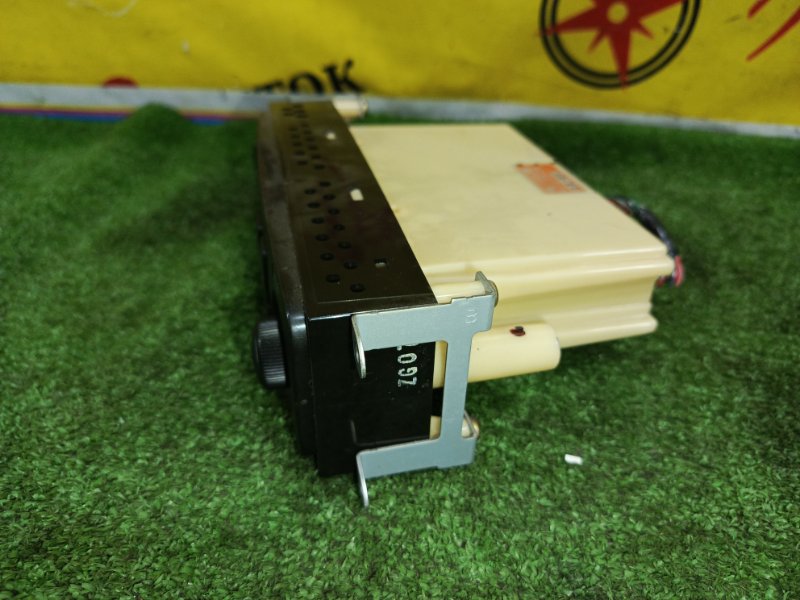 Блок управления климат-контролем, 4500 рублей, Красноярск