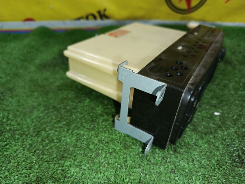 Блок управления климат-контролем, 4500 рублей, Красноярск