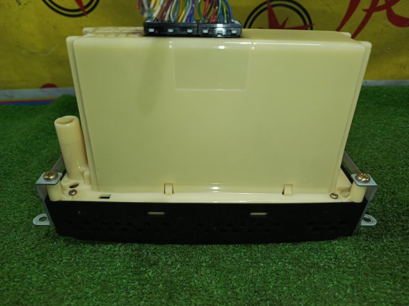 Блок управления климат-контролем, 4500 рублей, Красноярск