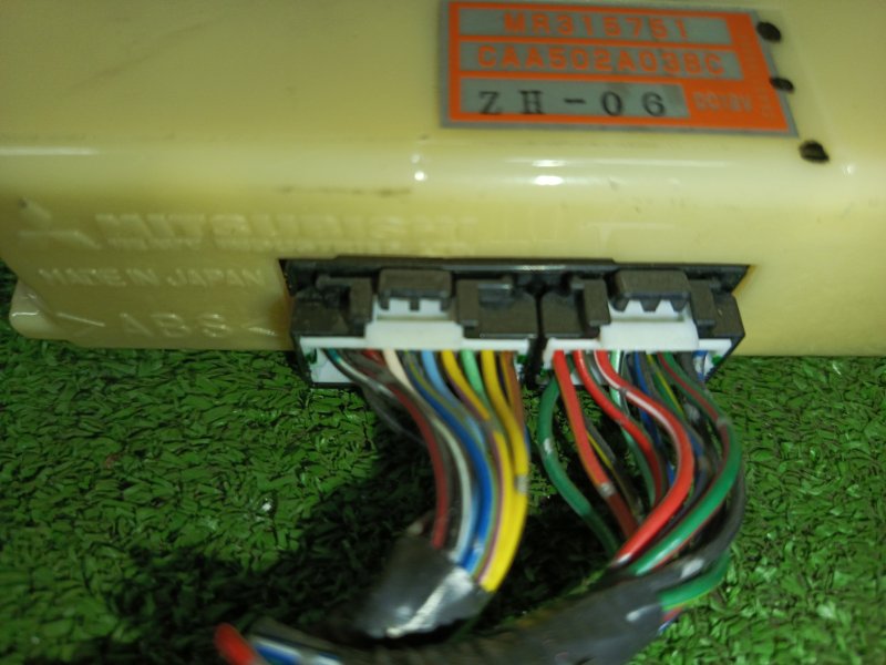 Блок управления климат-контролем, 4500 рублей, Красноярск