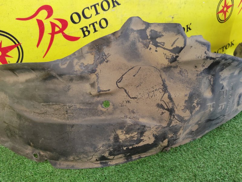 Подкрылок, 1000 рублей, Красноярск