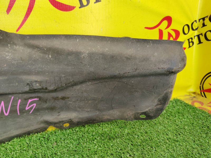 Подкрылок, 1000 рублей, Красноярск