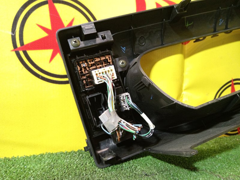 Блок управления климат-контролем, 500 рублей, Красноярск