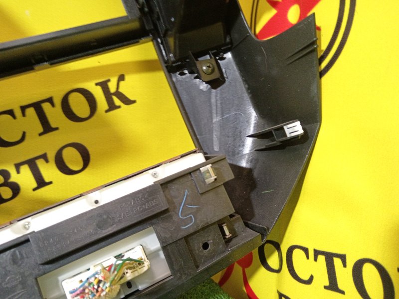 Блок управления климат-контролем, 500 рублей, Красноярск