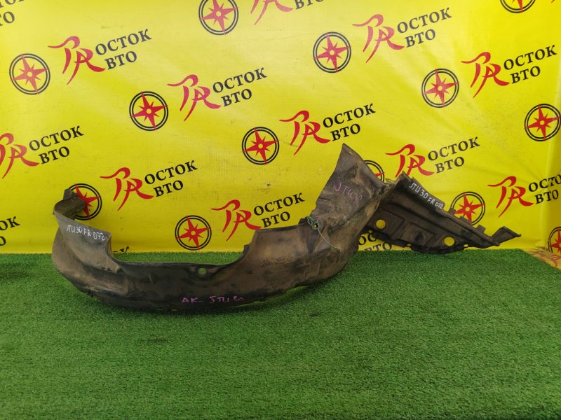 Подкрылок, 3500 рублей, Красноярск