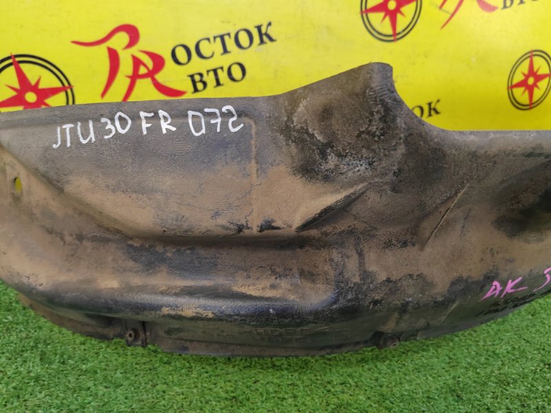 Подкрылок, 3500 рублей, Красноярск