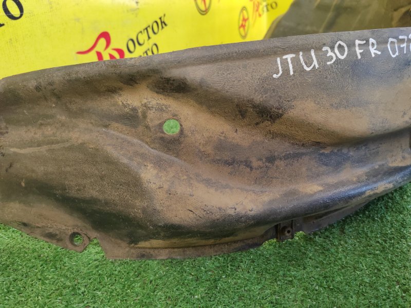 Подкрылок, 3500 рублей, Красноярск