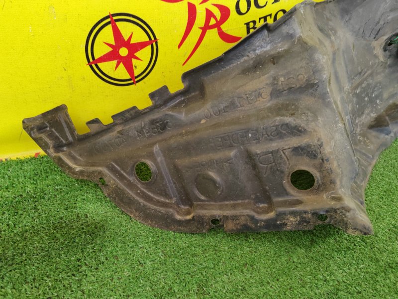 Подкрылок, 3500 рублей, Красноярск