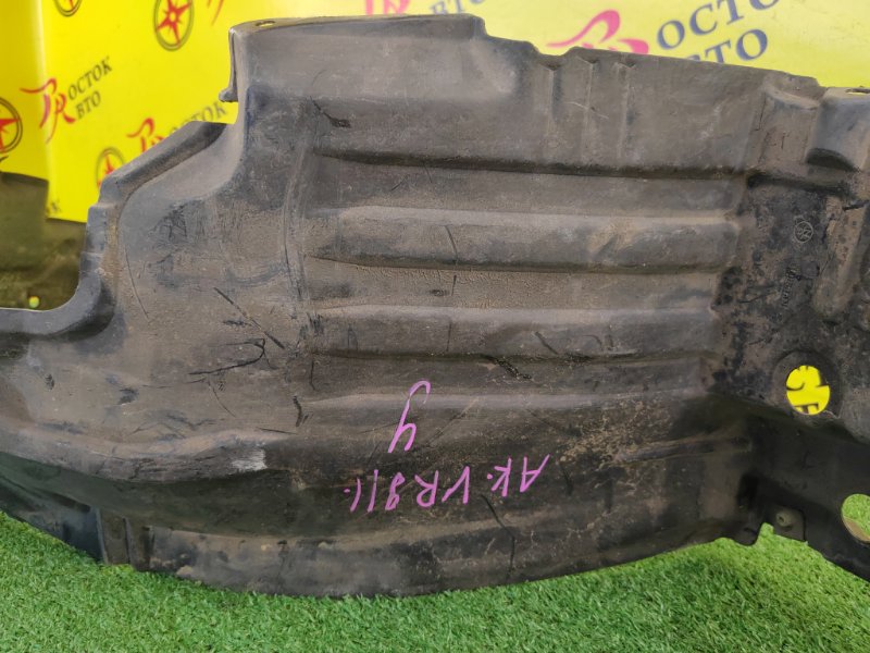 Подкрылок, 600 рублей, Красноярск