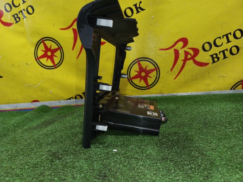 Блок управления климат-контролем, 500 рублей, Красноярск