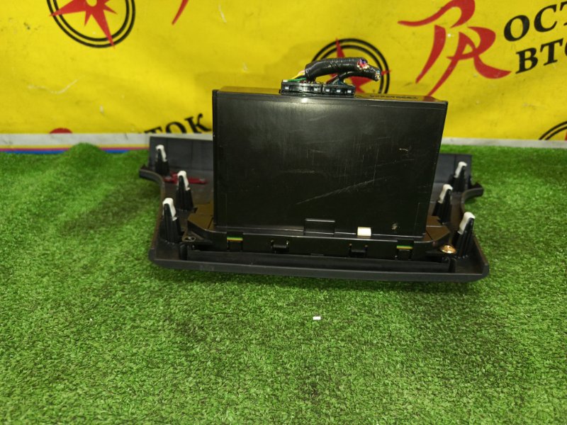 Блок управления климат-контролем, 500 рублей, Красноярск