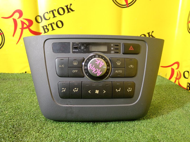 Блок управления климат-контролем, 25000 рублей, Красноярск