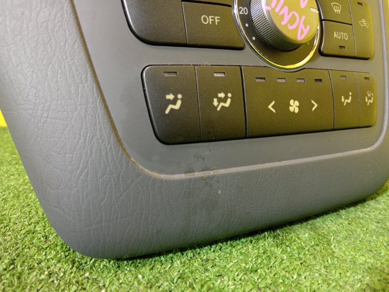 Блок управления климат-контролем, 25000 рублей, Красноярск