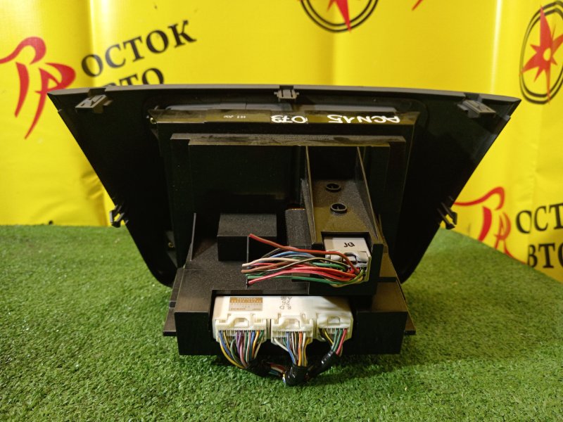 Блок управления климат-контролем, 25000 рублей, Красноярск