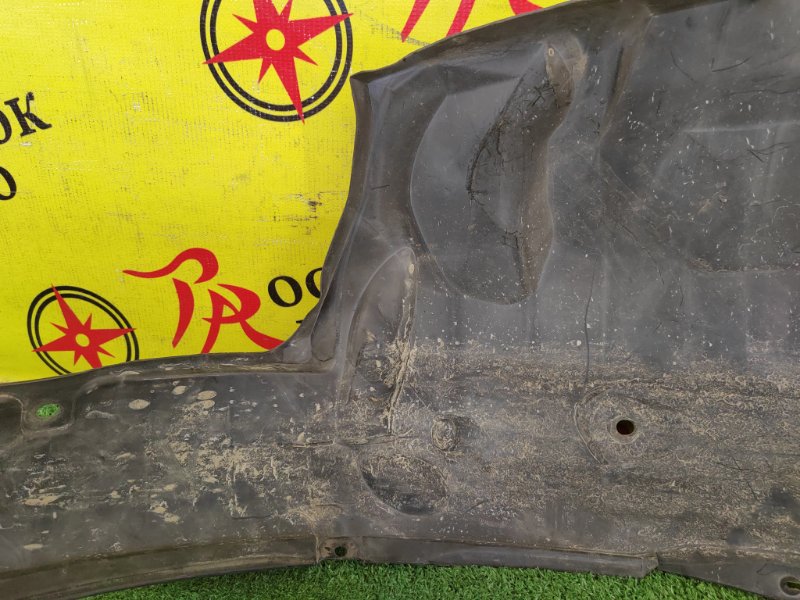 Подкрылок, 500 рублей, Красноярск