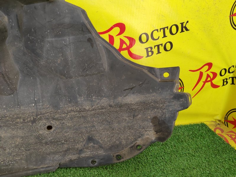 Подкрылок, 500 рублей, Красноярск