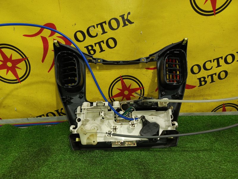 Блок управления климат-контролем, 2000 рублей, Красноярск